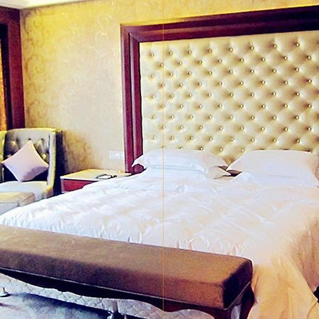 St. Tropez Hotel Changsha Luaran gambar