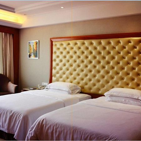 St. Tropez Hotel Changsha Luaran gambar