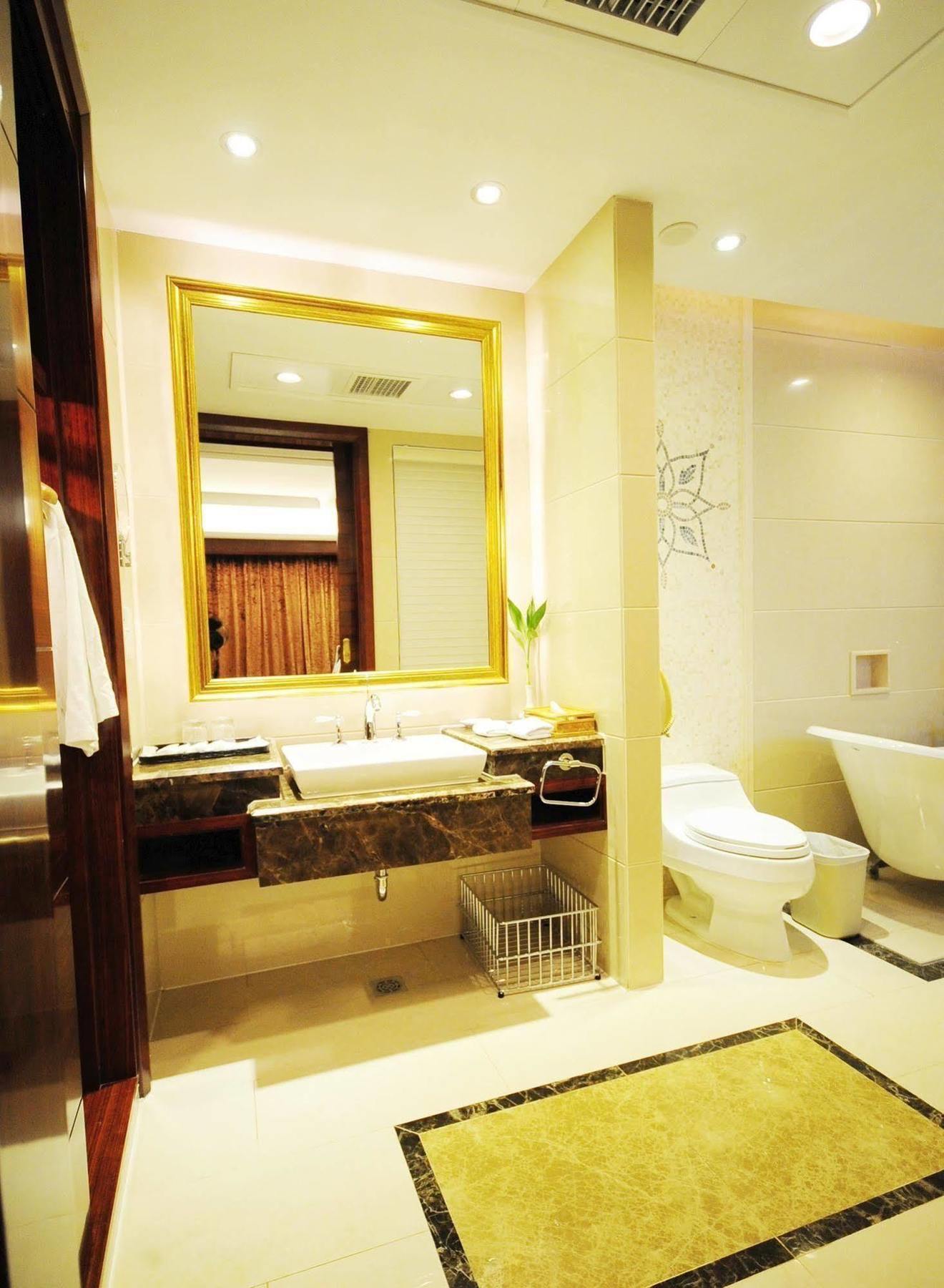 St. Tropez Hotel Changsha Luaran gambar