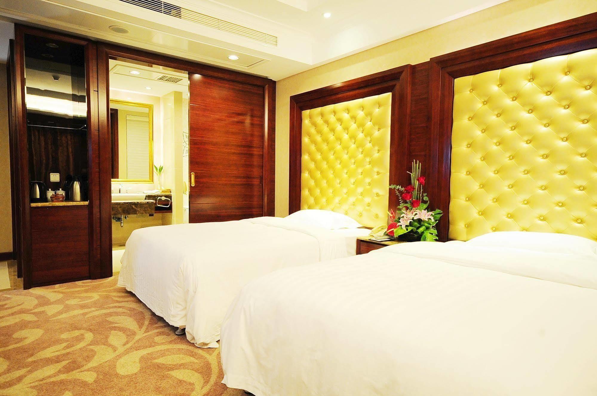 St. Tropez Hotel Changsha Luaran gambar
