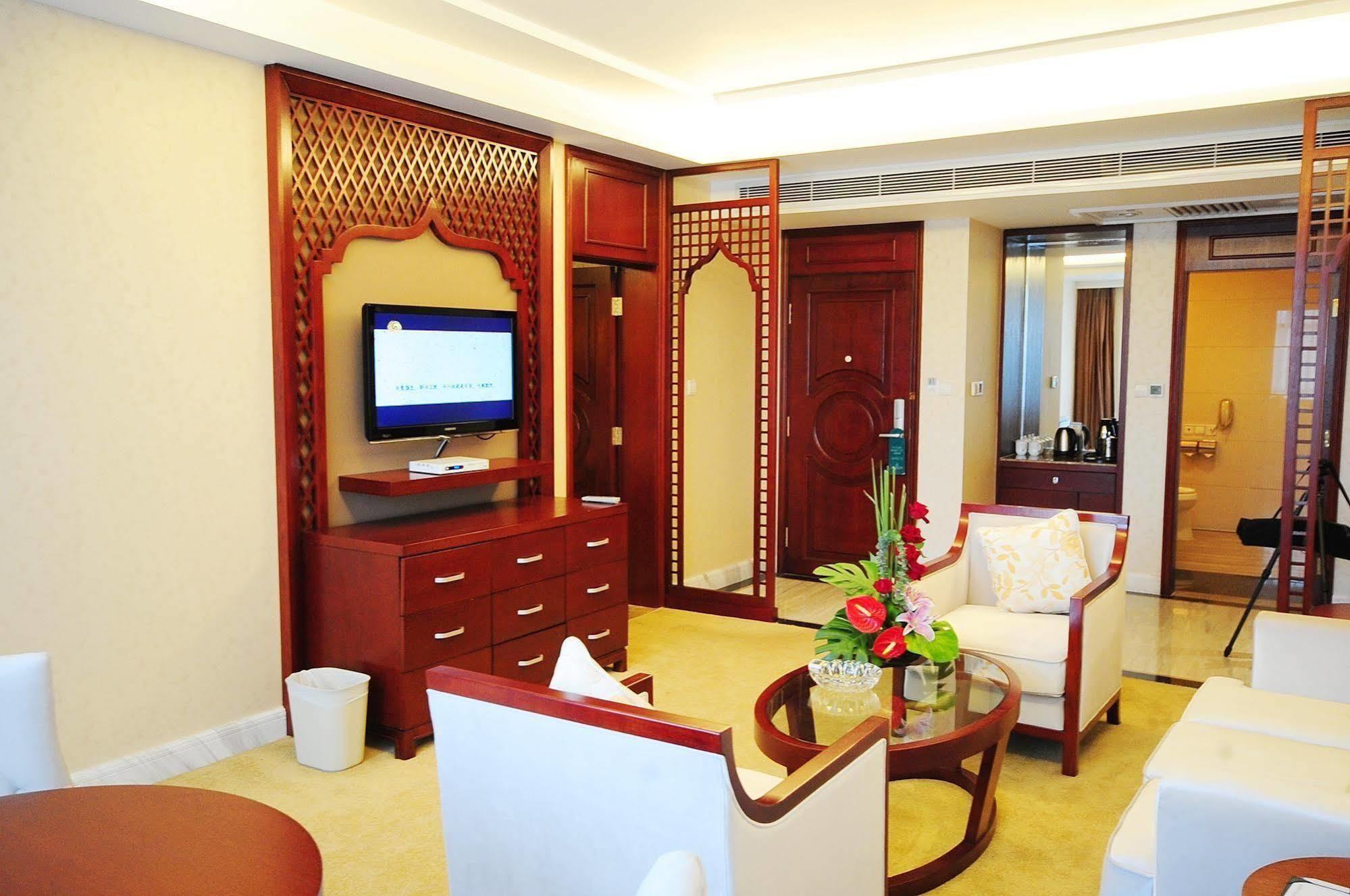 St. Tropez Hotel Changsha Luaran gambar