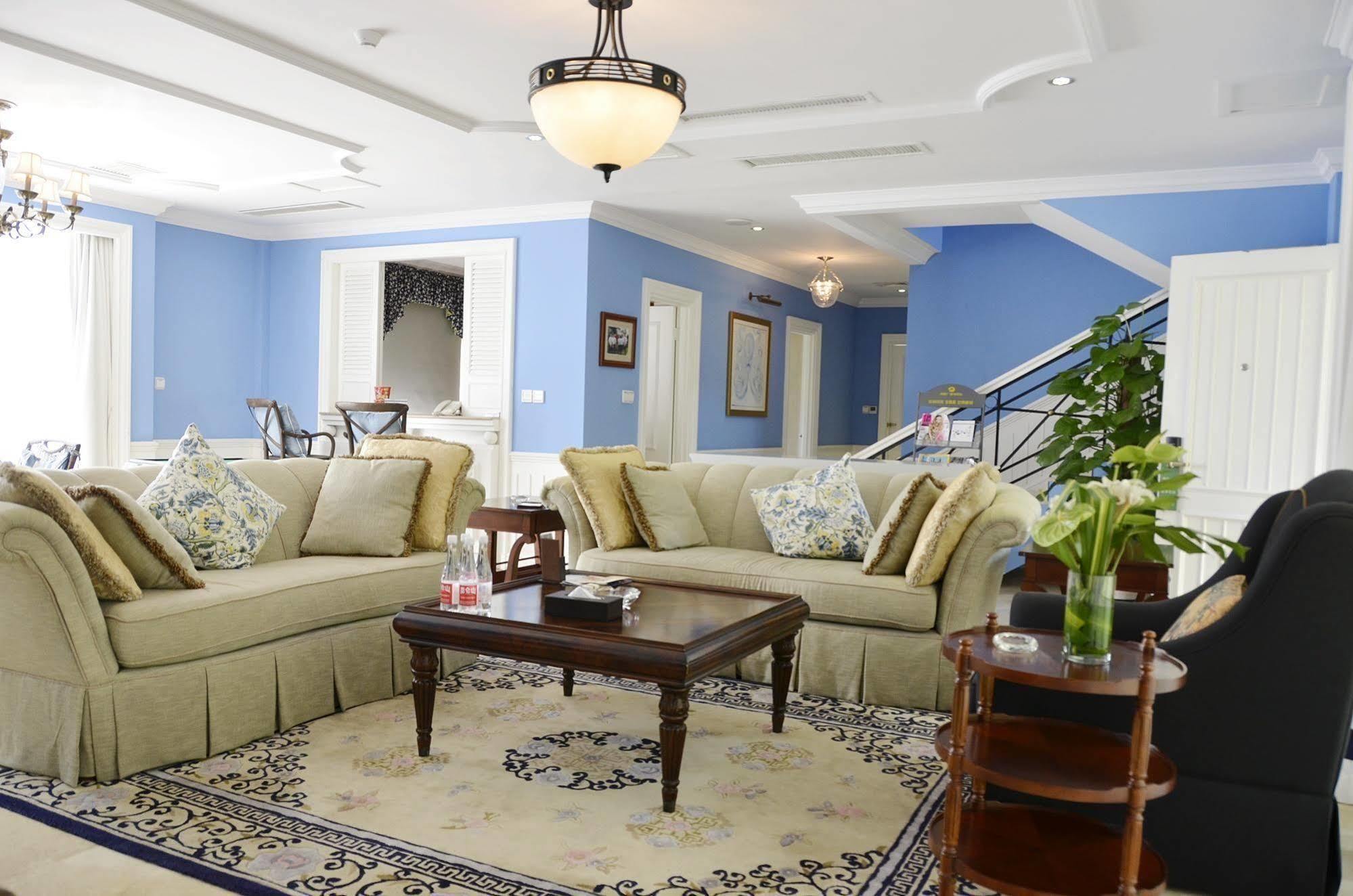 St. Tropez Hotel Changsha Luaran gambar