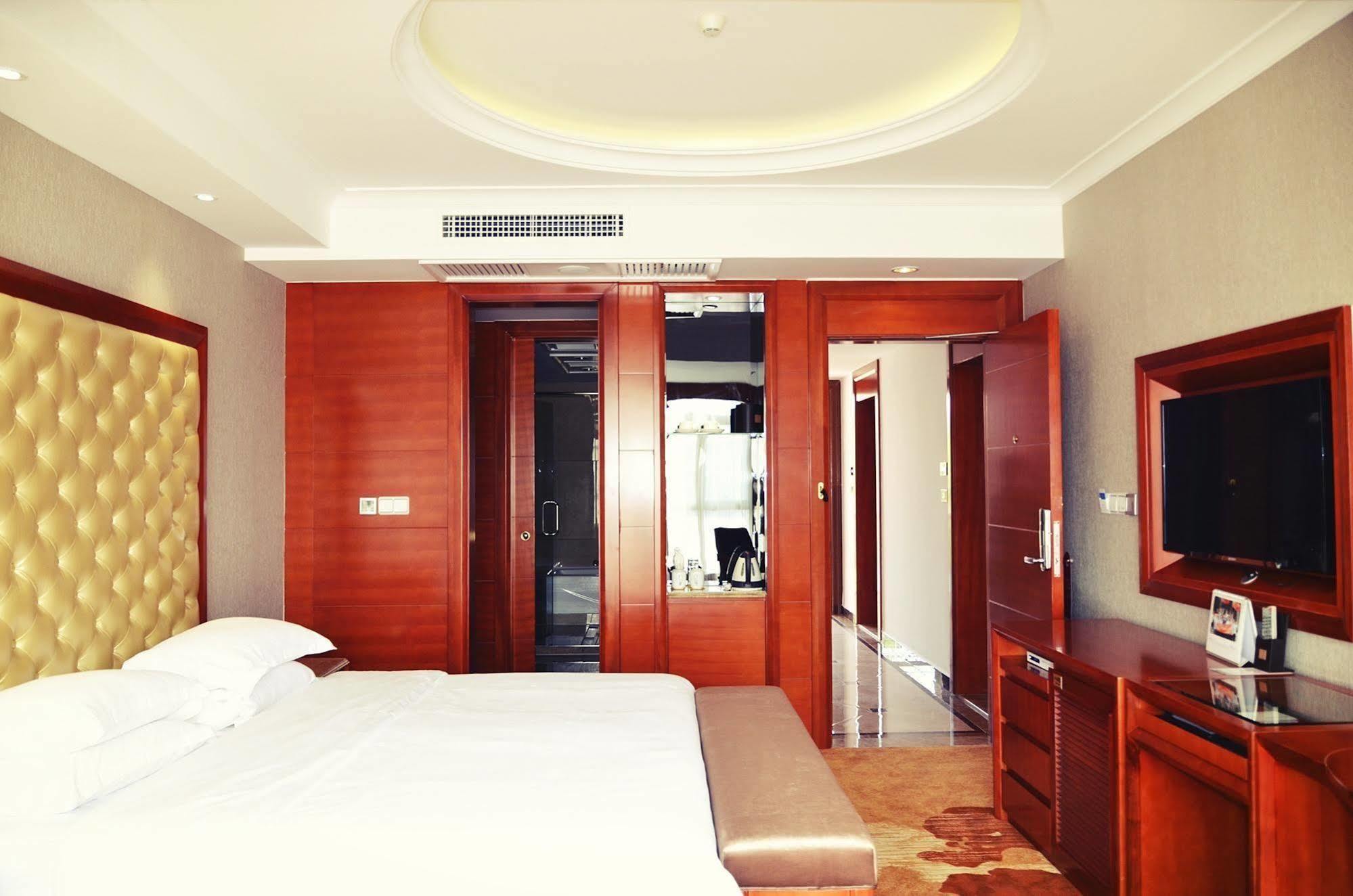 St. Tropez Hotel Changsha Luaran gambar