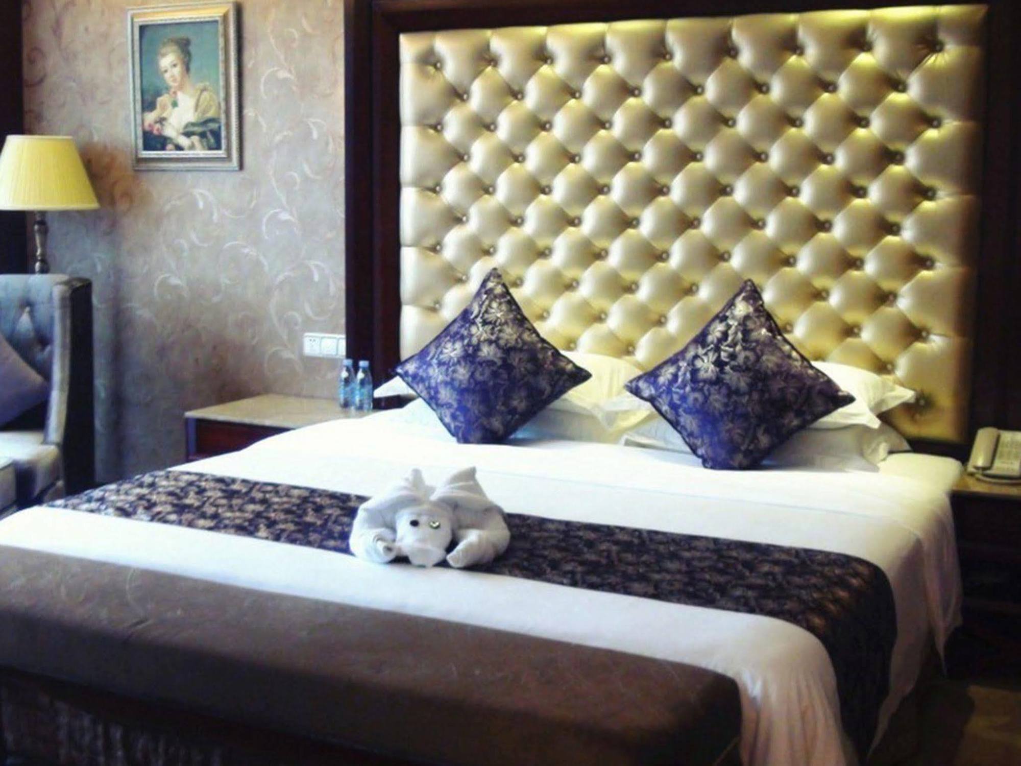 St. Tropez Hotel Changsha Luaran gambar