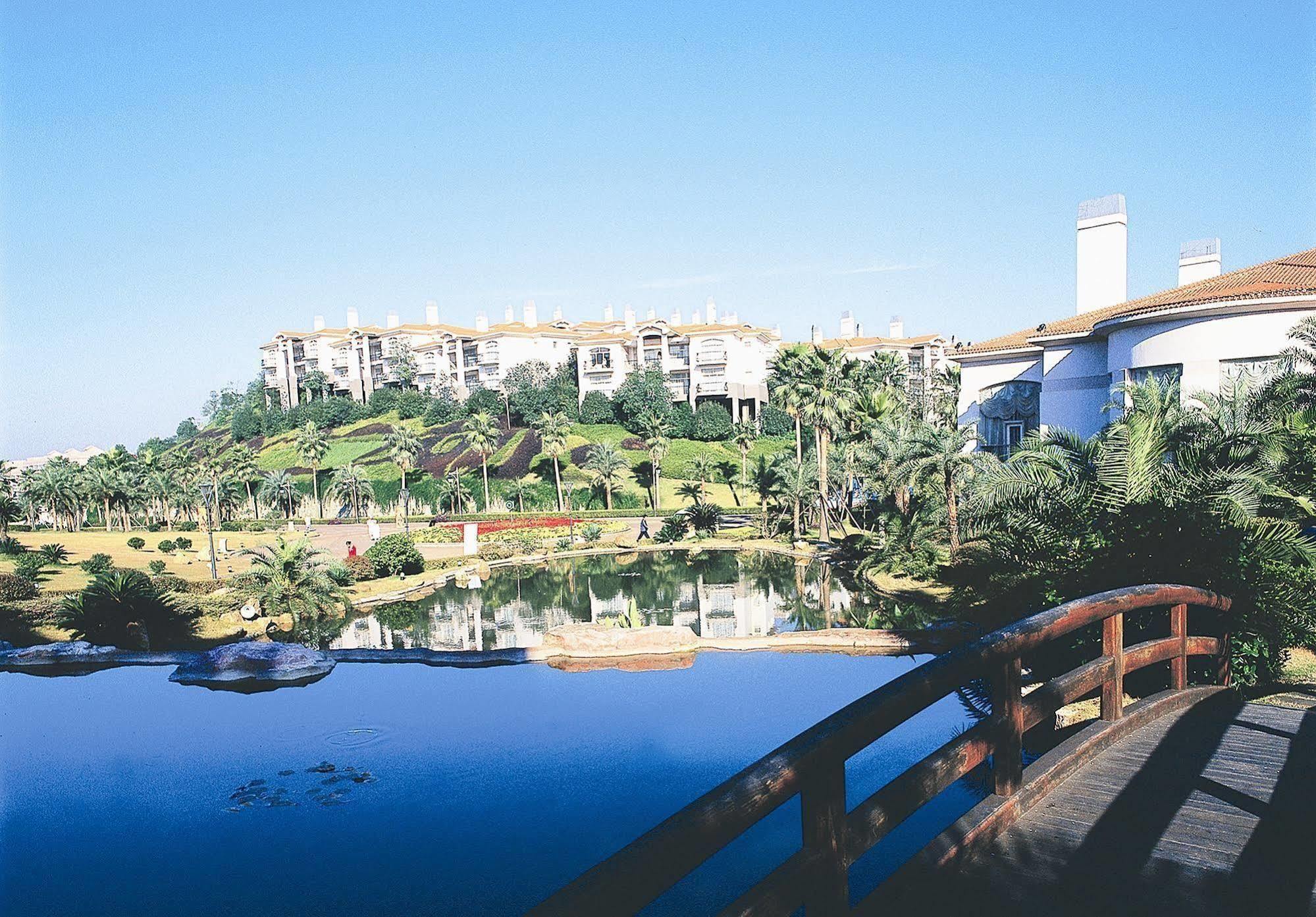 St. Tropez Hotel Changsha Luaran gambar