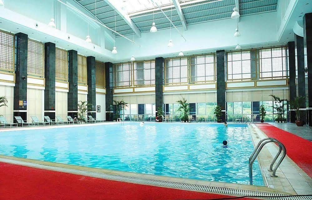St. Tropez Hotel Changsha Luaran gambar